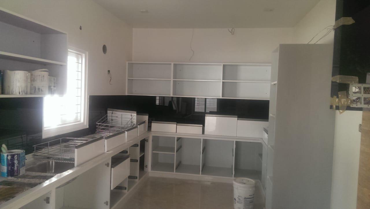 Retail Showroom